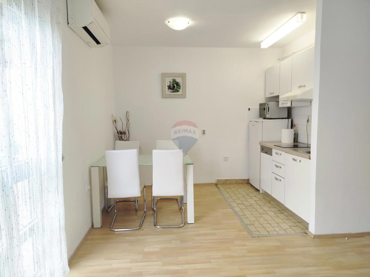 Appartamento Stoja, Pula, 28,54m2
