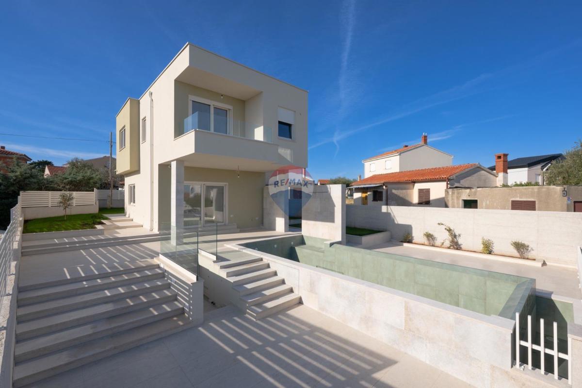 Casa Ližnjan, 176m2