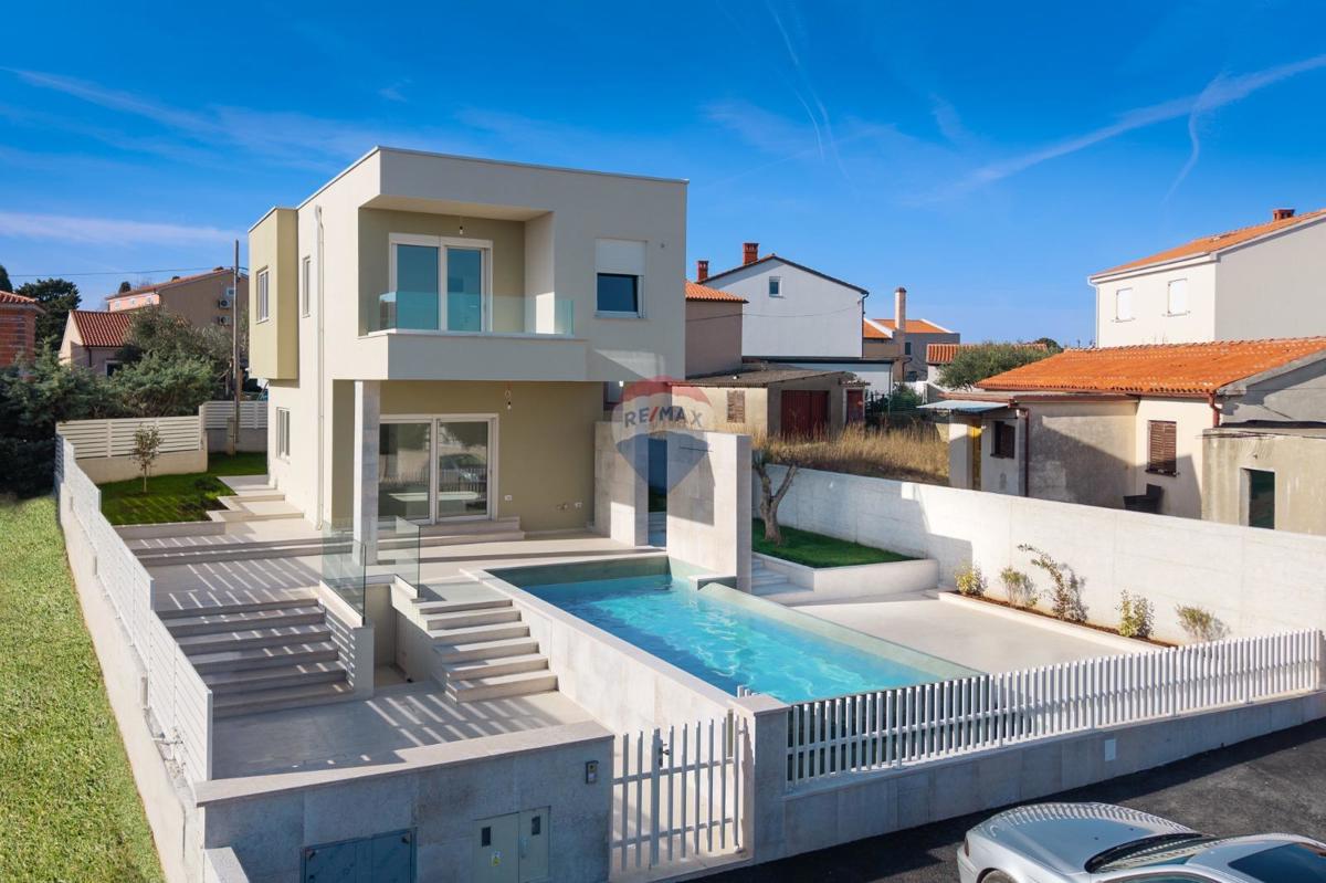 Casa Ližnjan, 176m2