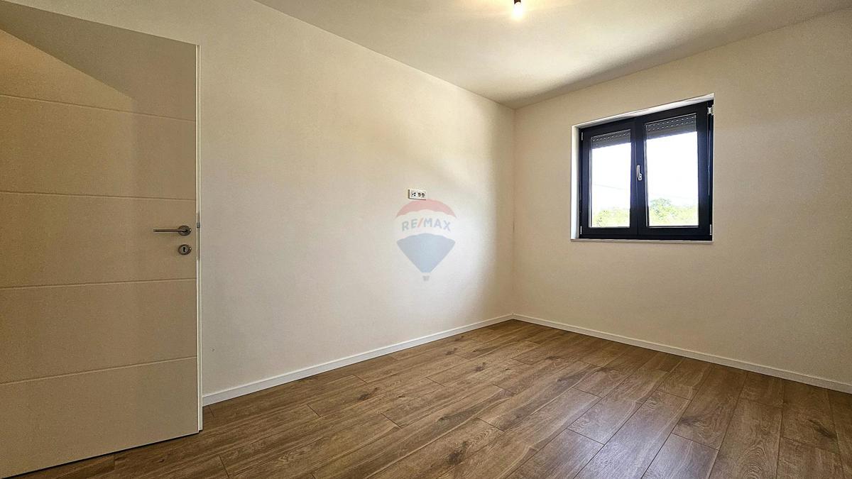 Appartamento Umag, 66,84m2