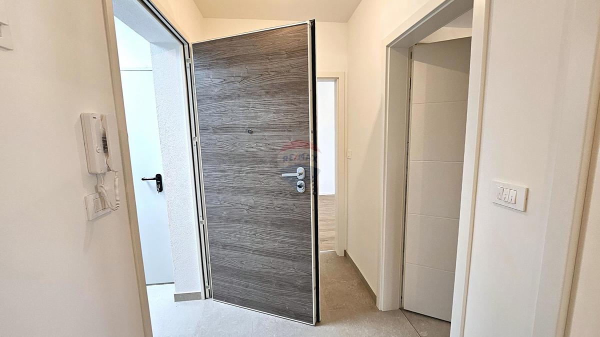 Appartamento Umag, 66,84m2