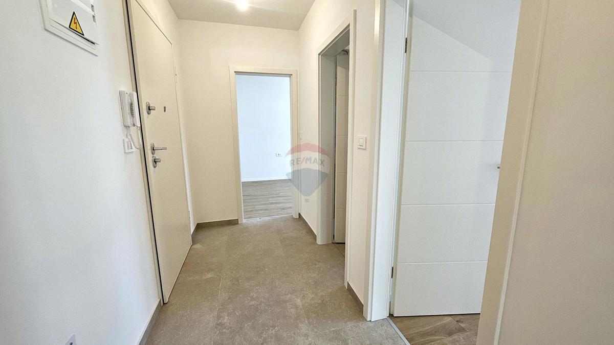 Appartamento Umag, 66,84m2