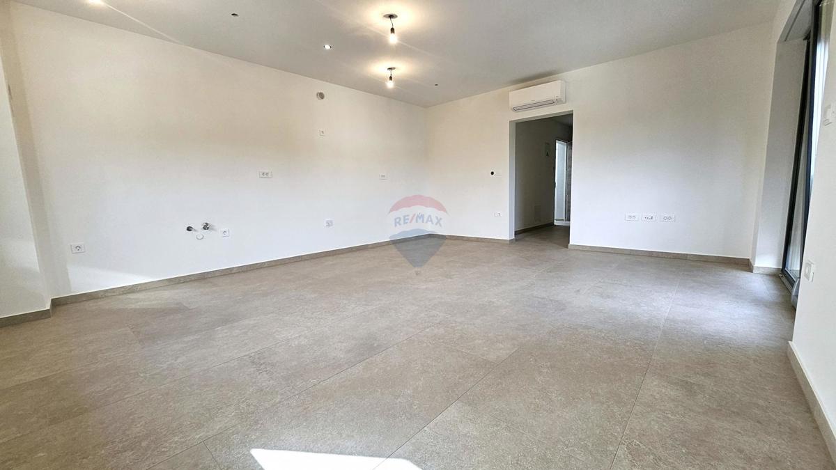 Appartamento Umag, 66,84m2