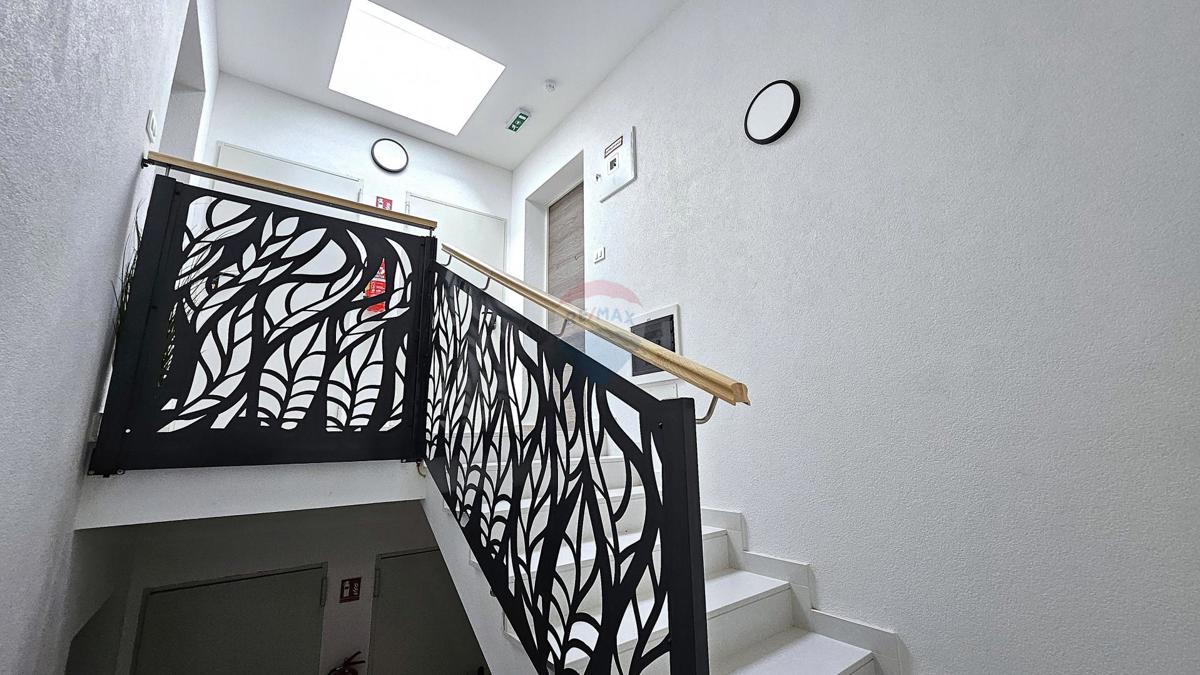 Appartamento Umag, 66,84m2