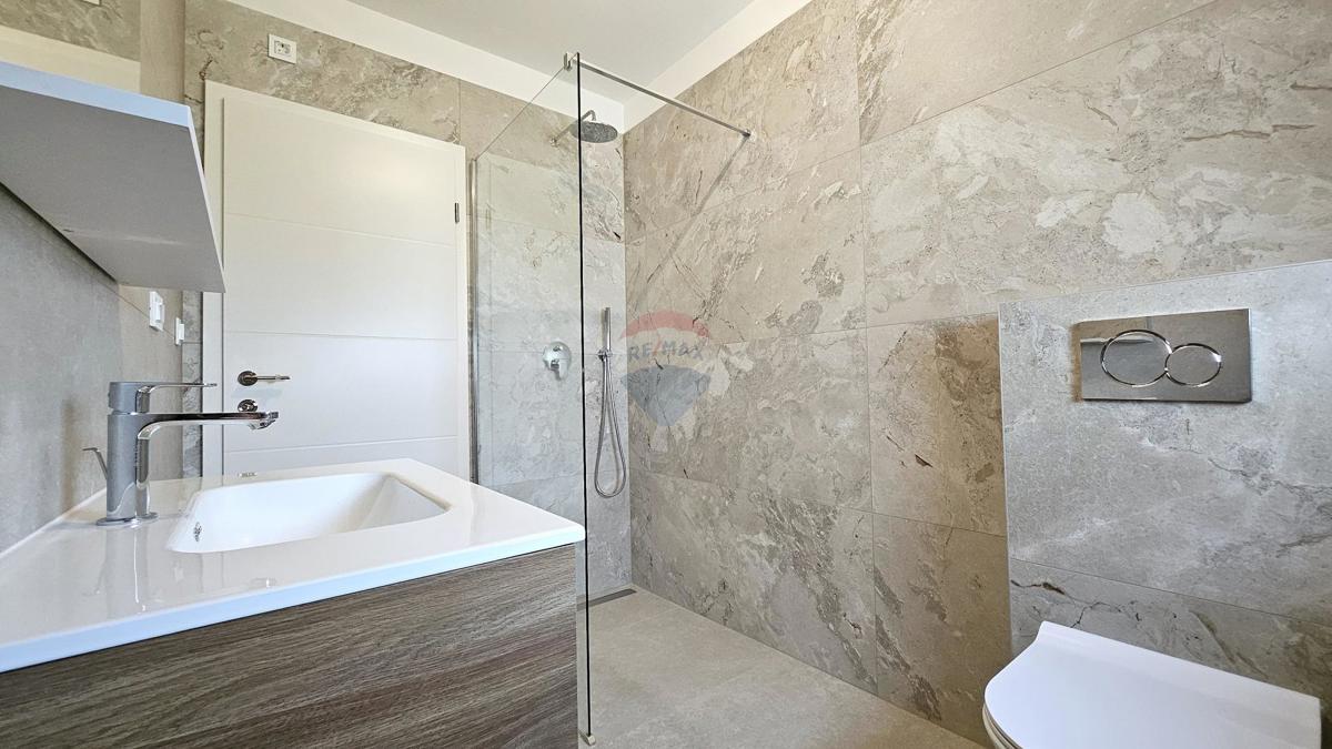 Appartamento Umag, 66,84m2