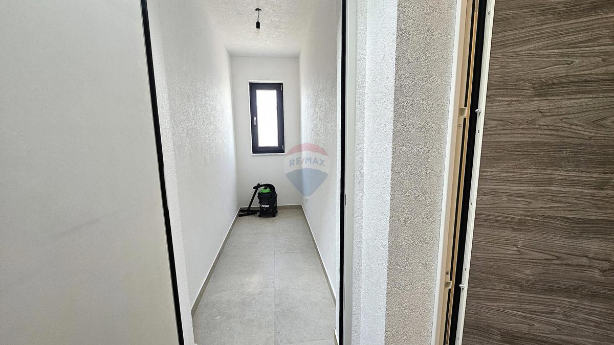 Appartamento Umag, 66,84m2