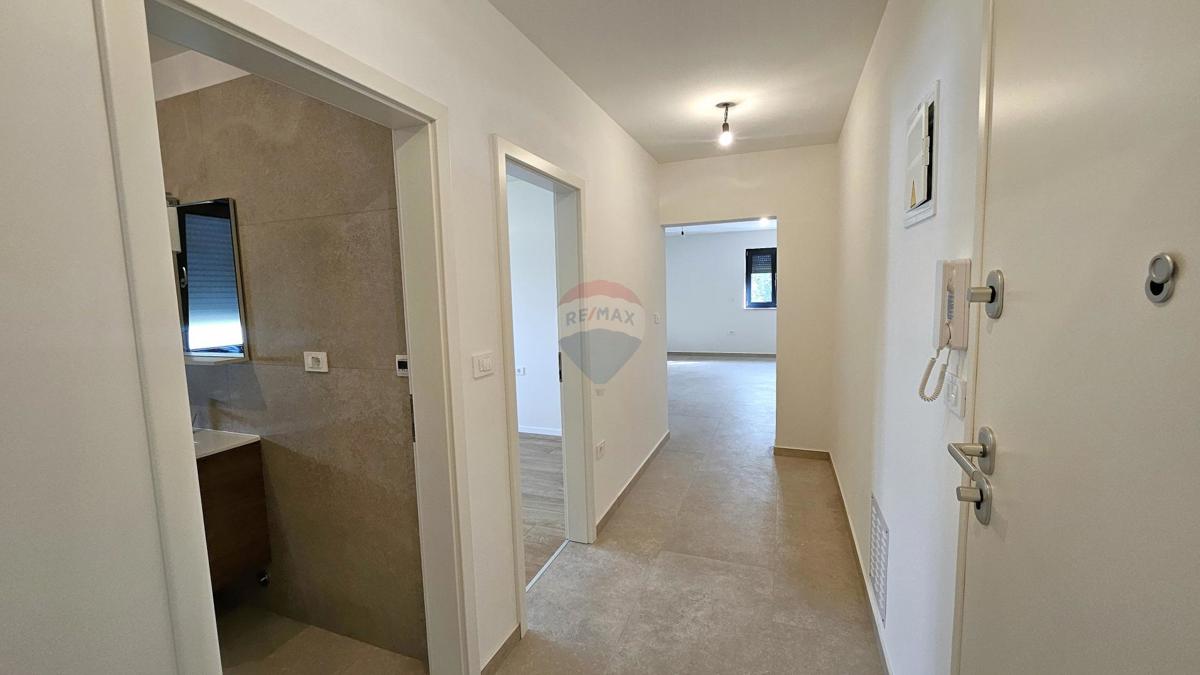 Appartamento Umag, 66,84m2