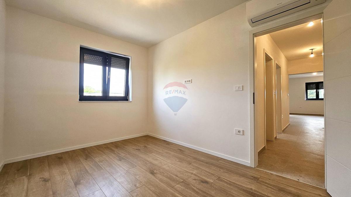 Appartamento Umag, 66,84m2