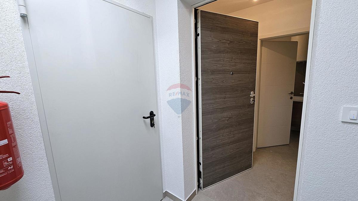 Appartamento Umag, 66,84m2