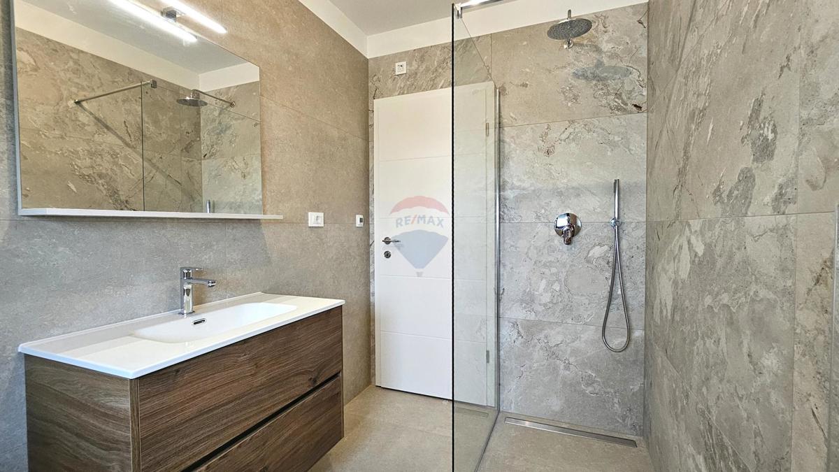 Appartamento Umag, 66,84m2