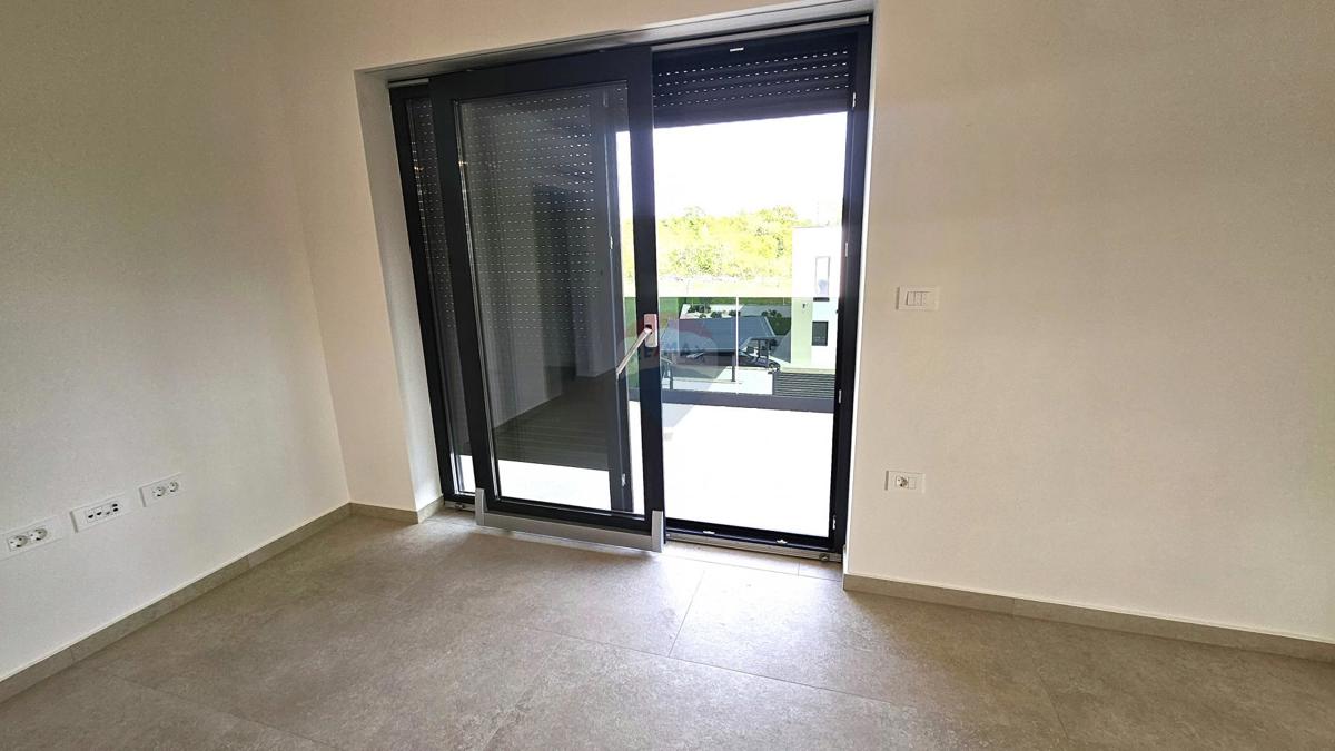 Appartamento Umag, 66,84m2