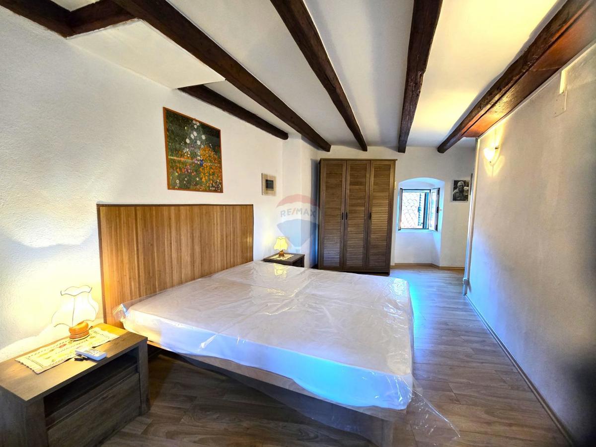 Appartamento Rovinj, 40m2