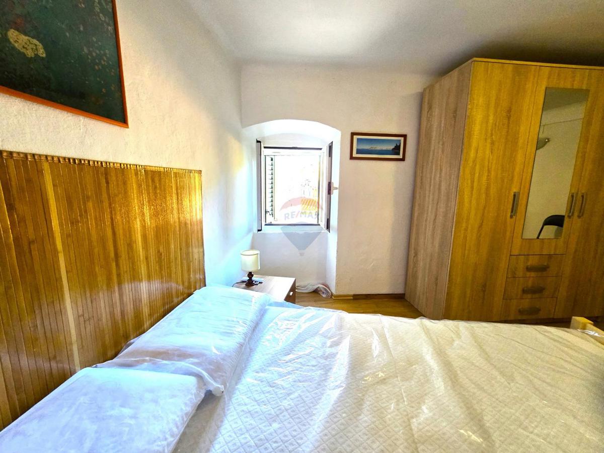 Appartamento Rovinj, 40m2