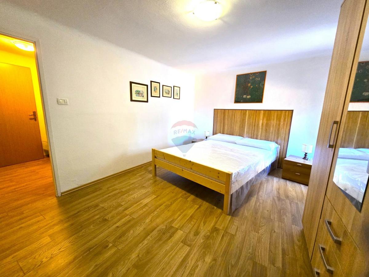 Appartamento Rovinj, 40m2