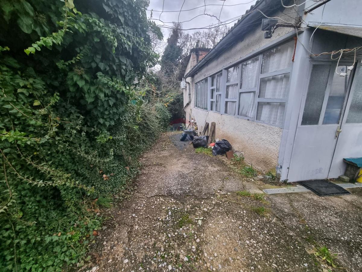 Terreno edificabile Sveti Duh, Črnomerec, 1.247m2