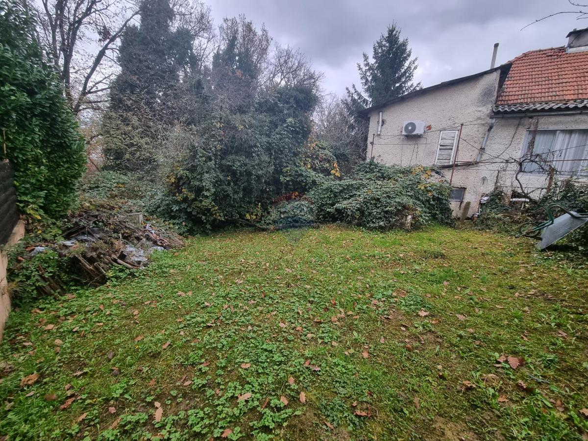 Terreno edificabile Sveti Duh, Črnomerec, 1.247m2