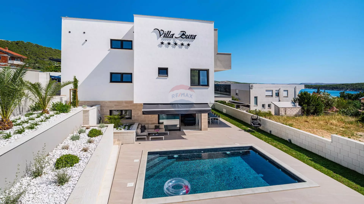 Casa Barbat na Rabu, Rab, 300m2