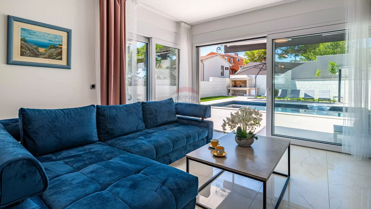 Casa Barbat na Rabu, Rab, 300m2