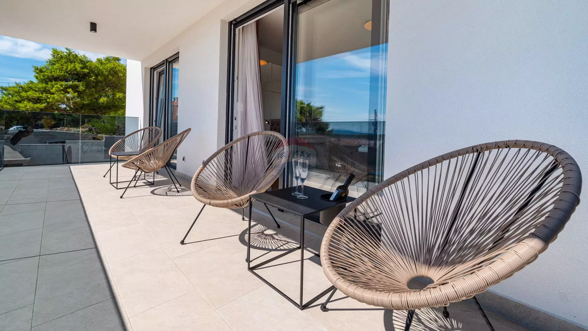 Casa Barbat na Rabu, Rab, 300m2