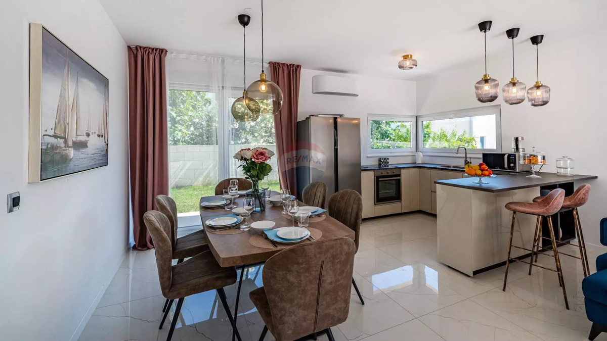 Casa Barbat na Rabu, Rab, 300m2