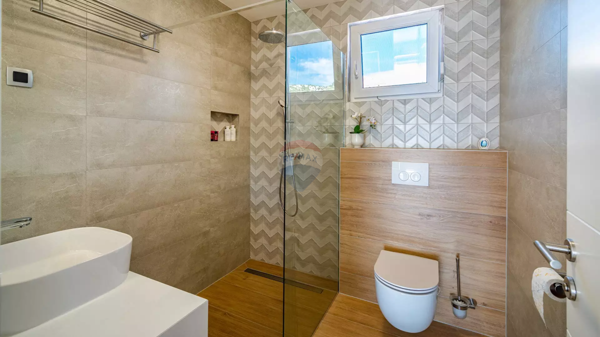 Casa Barbat na Rabu, Rab, 300m2