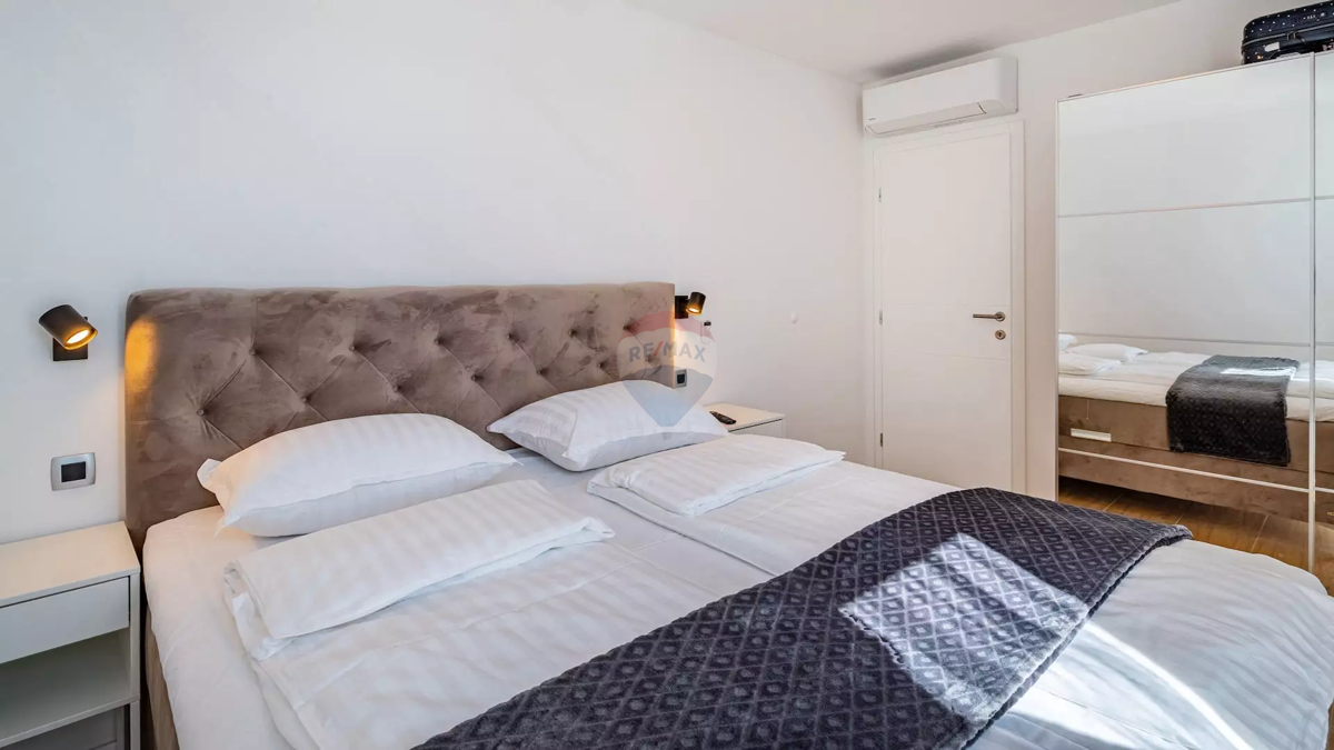 Casa Barbat na Rabu, Rab, 300m2