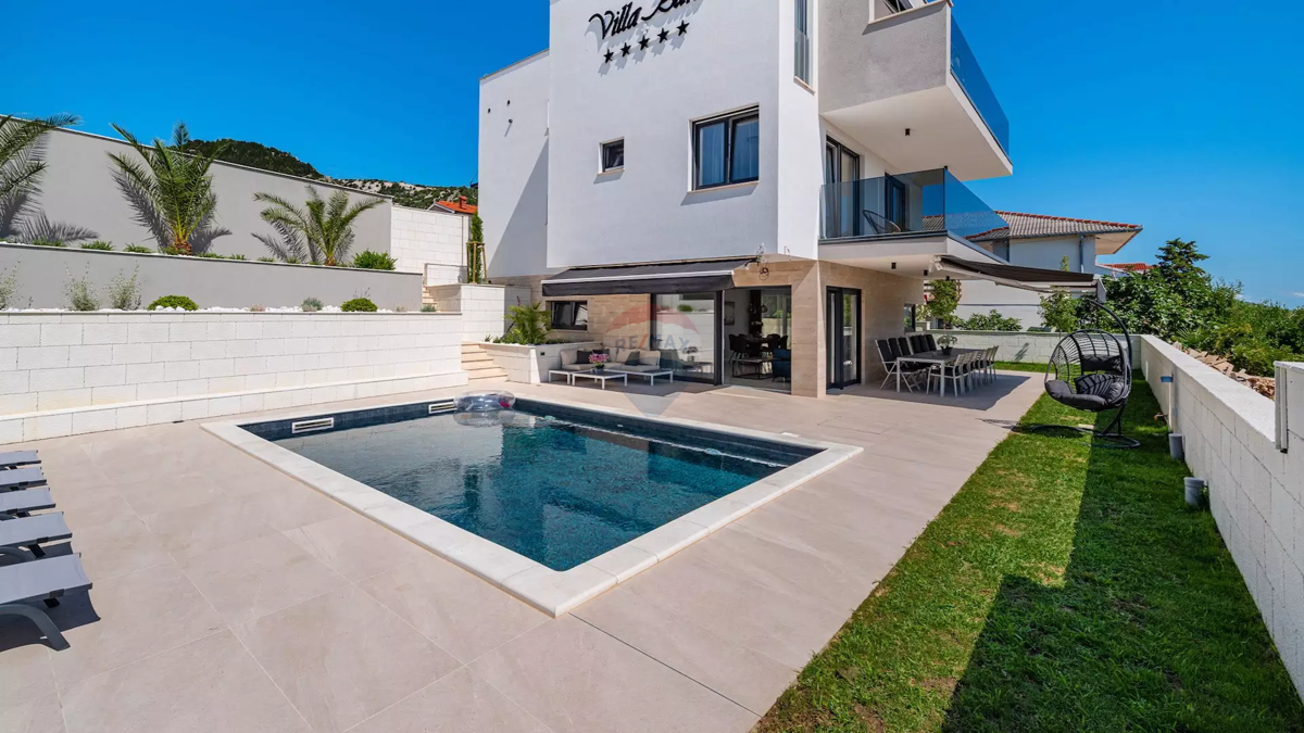 Casa Barbat na Rabu, Rab, 300m2