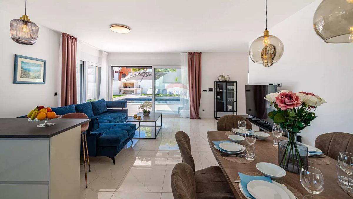 Casa Barbat na Rabu, Rab, 300m2