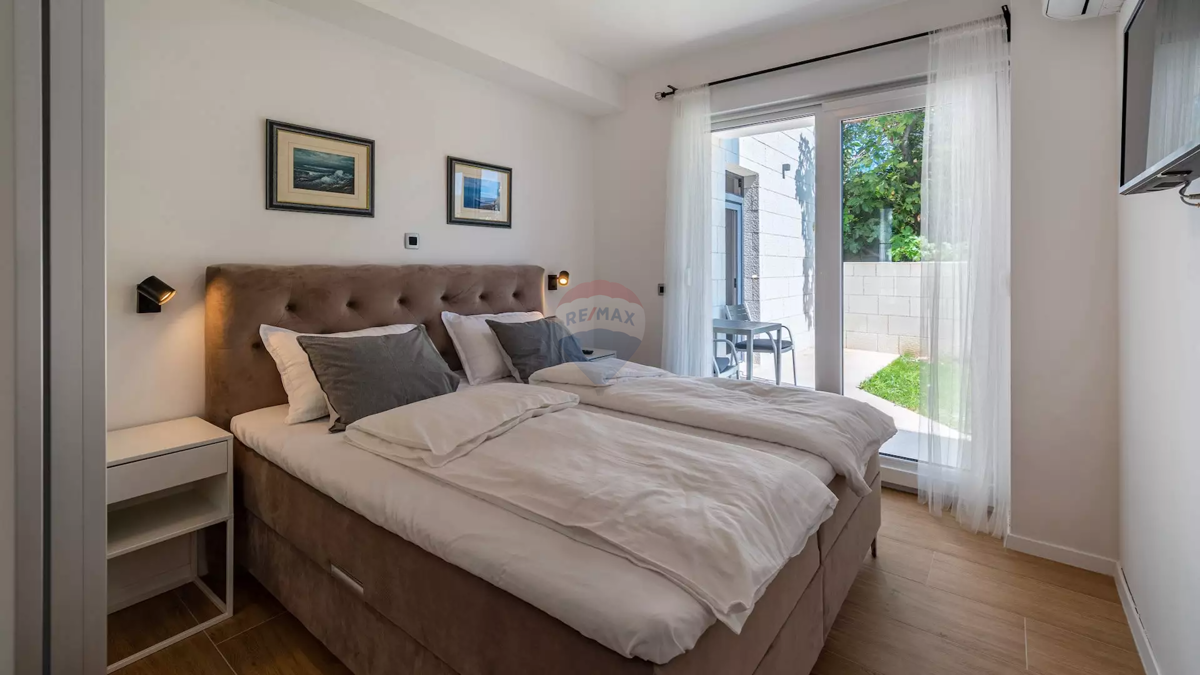 Casa Barbat na Rabu, Rab, 300m2