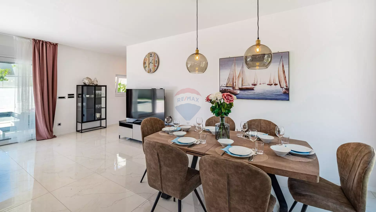 Casa Barbat na Rabu, Rab, 300m2