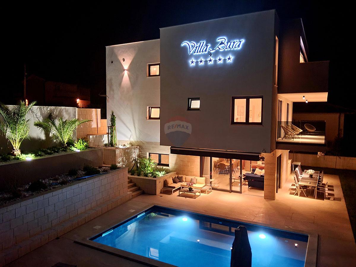 Casa Barbat na Rabu, Rab, 300m2
