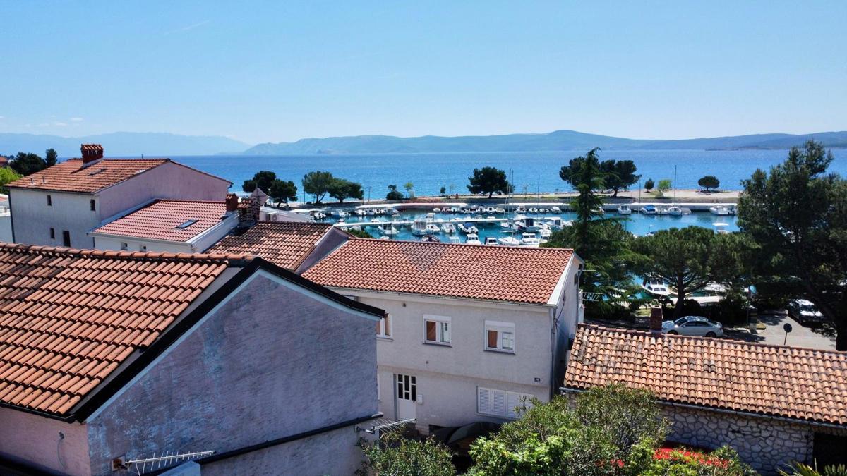 Crikvenica – Villa d’epoca in posizione attraente