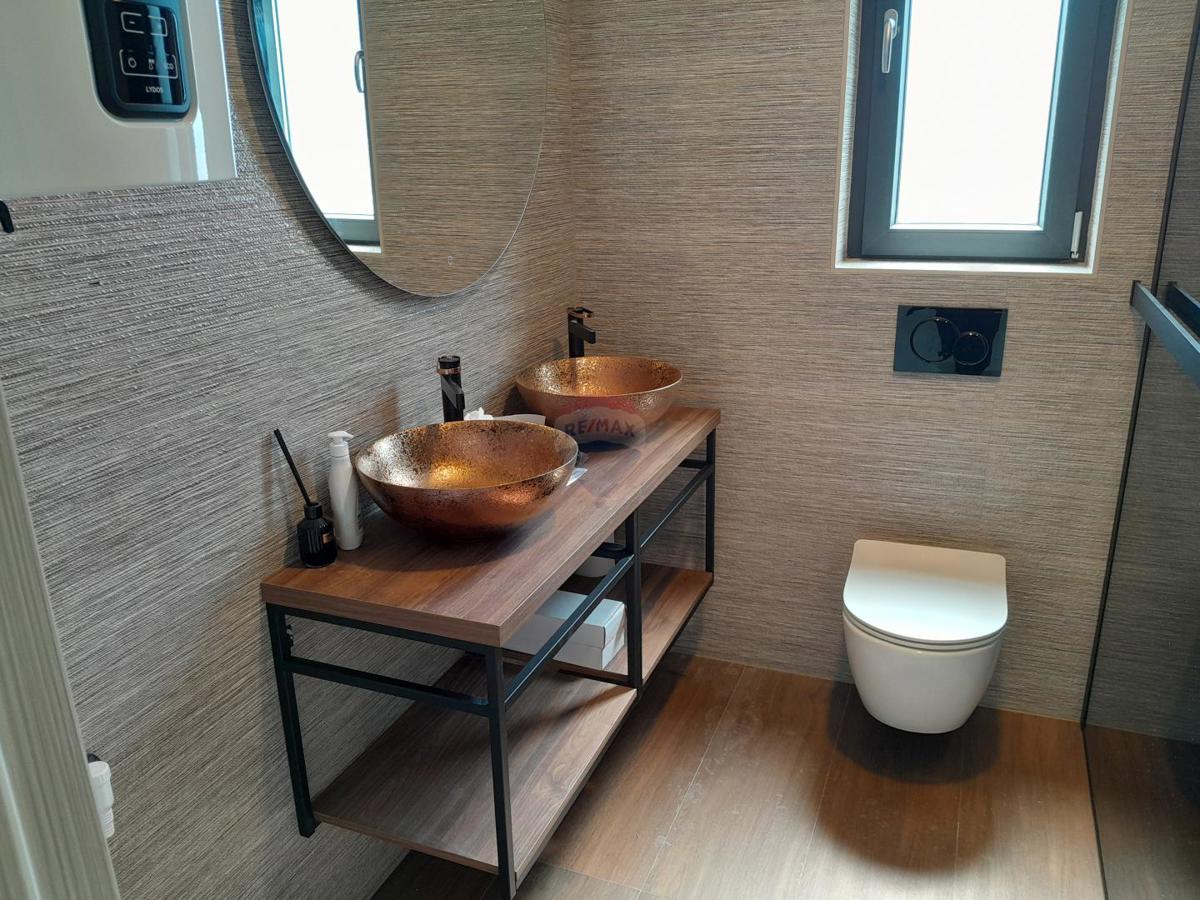 Appartamento Banjole, Medulin, 62,14m2