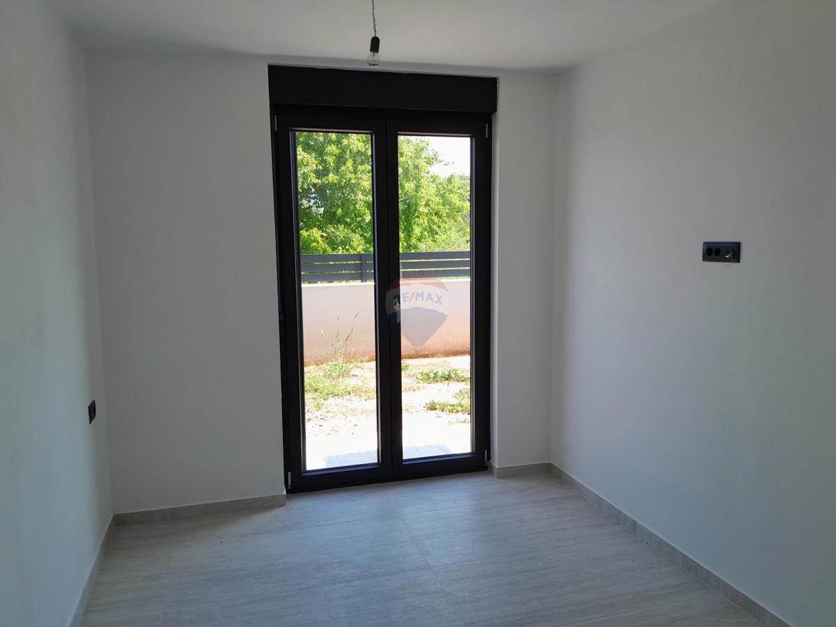 Appartamento Banjole, Medulin, 62,14m2