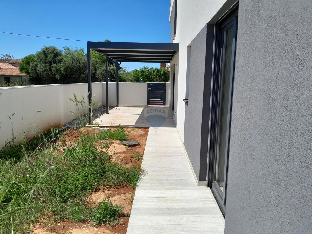 Appartamento Banjole, Medulin, 62,14m2