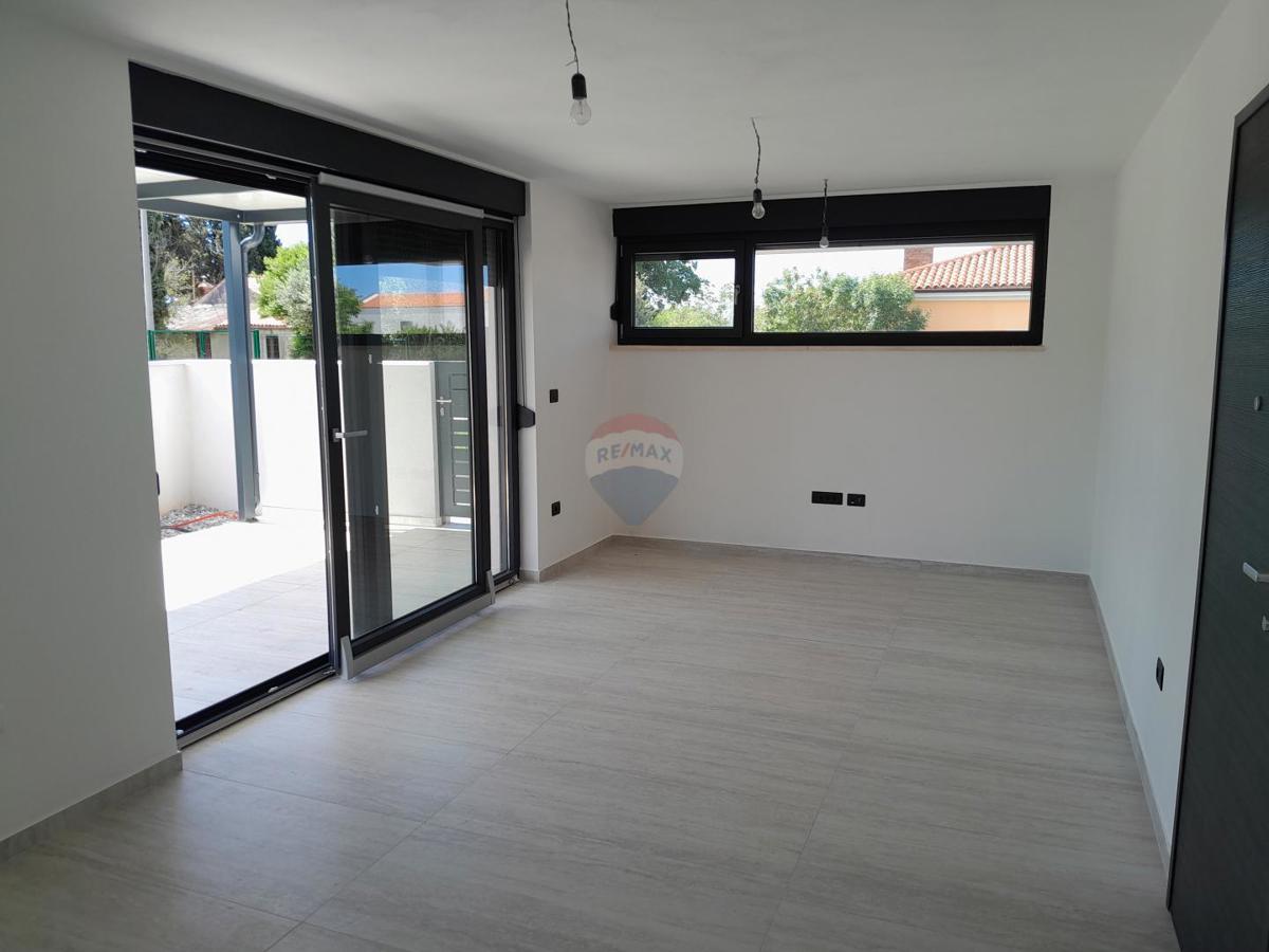 Appartamento Banjole, Medulin, 62,14m2