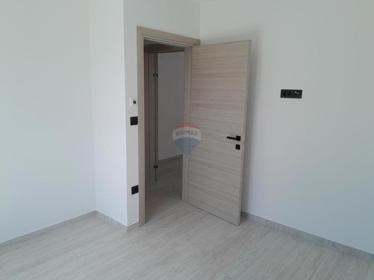 Appartamento Banjole, Medulin, 62,14m2