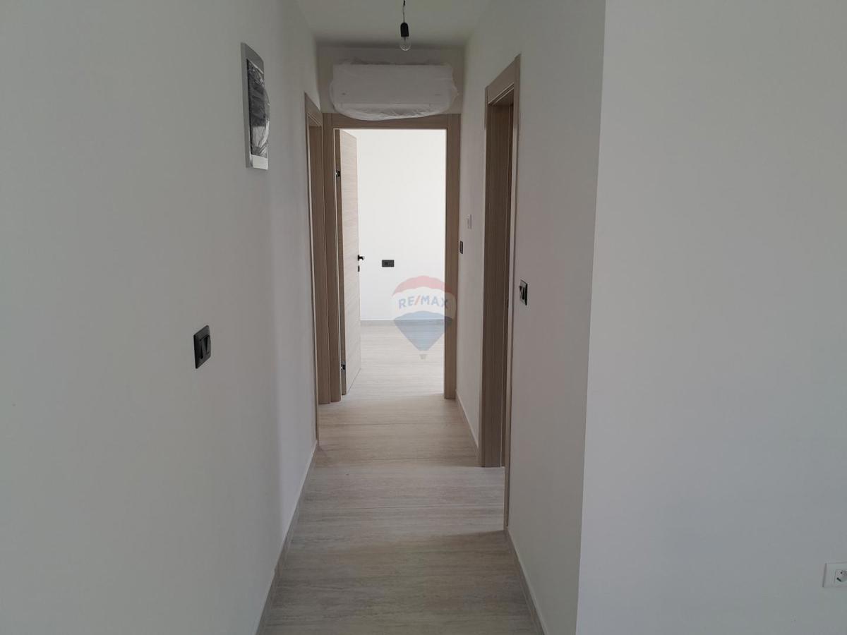 Appartamento Banjole, Medulin, 62,14m2