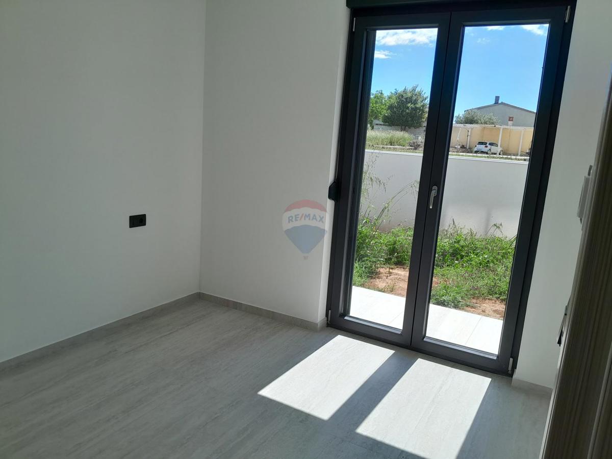 Appartamento Banjole, Medulin, 62,14m2