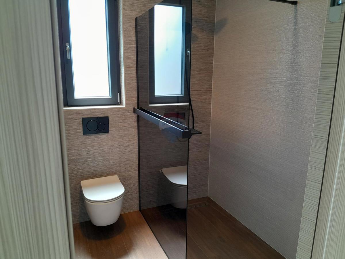 Appartamento Banjole, Medulin, 62,14m2