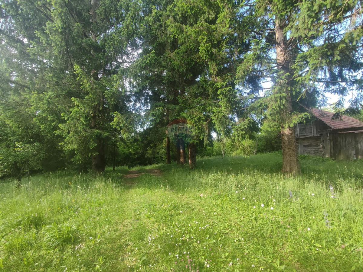 Casa Donje Dubrave, Ogulin, 102m2