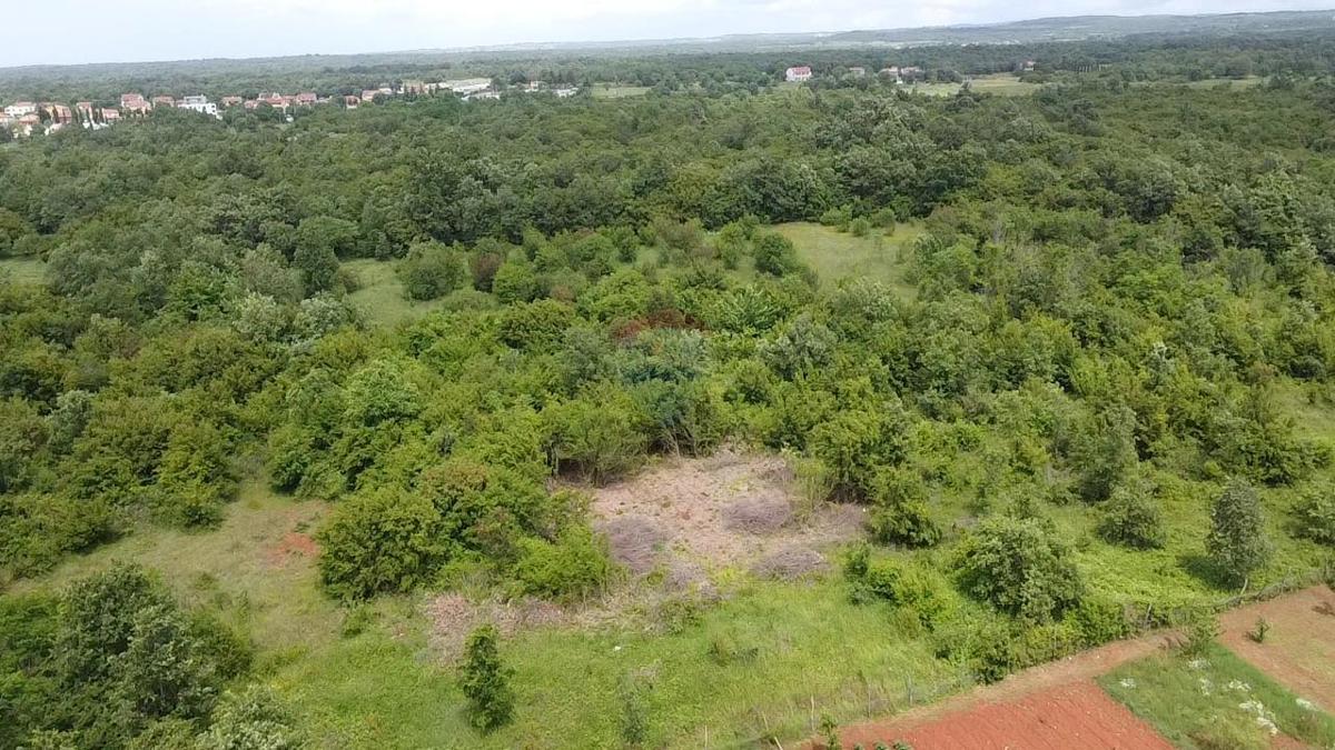 Terreno non edificabile Žbandaj, Poreč, 33.835m2