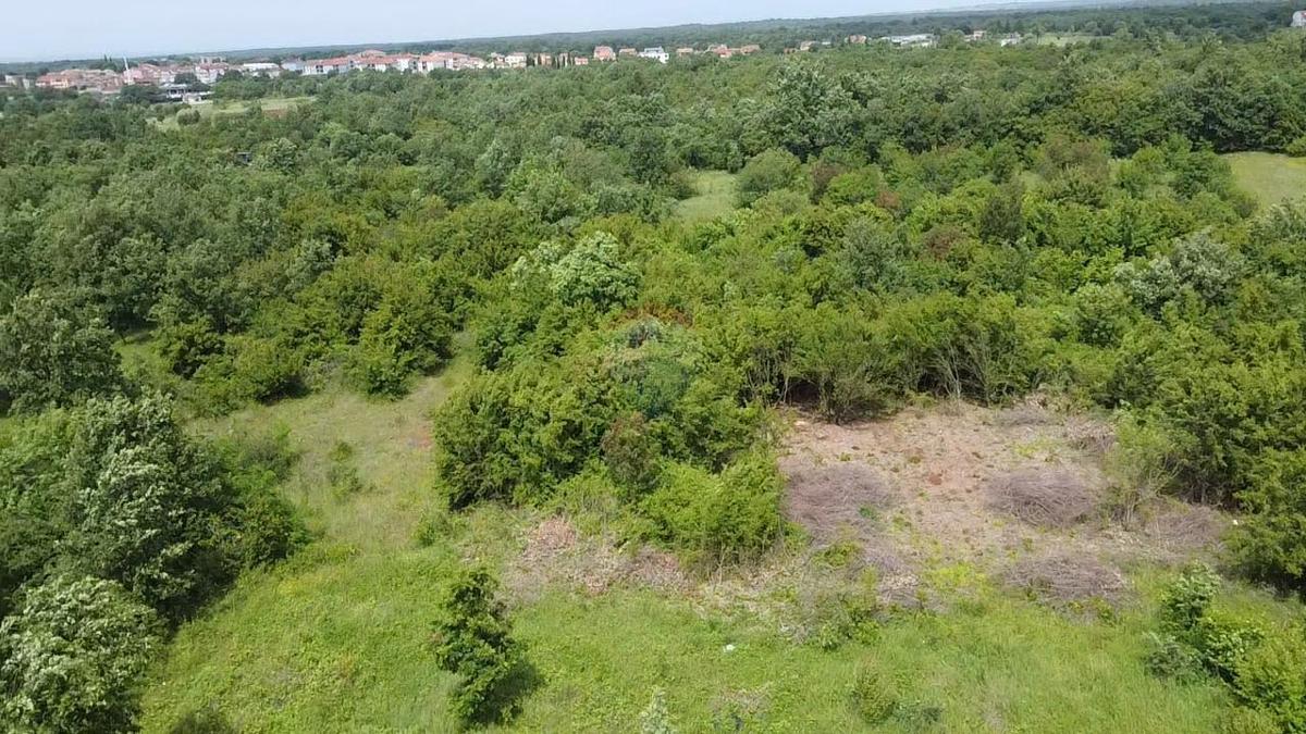 Terreno non edificabile Žbandaj, Poreč, 33.835m2