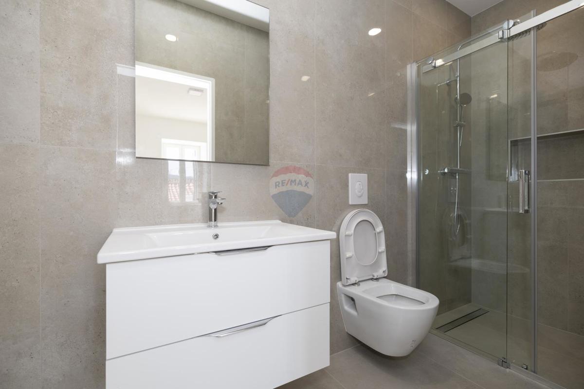 Villa Tribalj – Combinazione di Autentico e Moderno