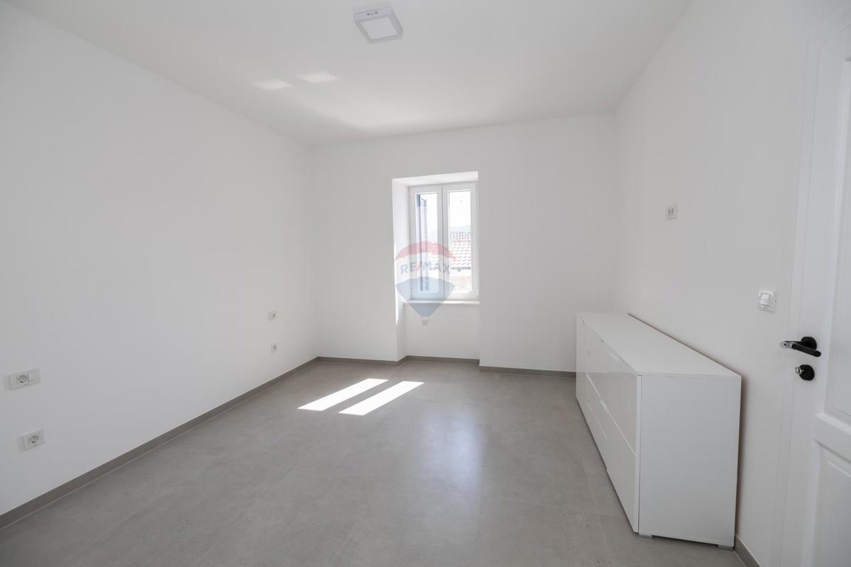 Villa Tribalj – Combinazione di Autentico e Moderno
