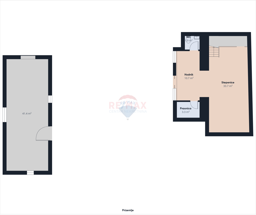 Villa Tribalj – Combinazione di Autentico e Moderno
