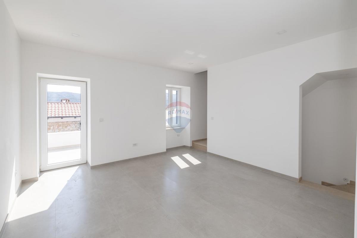 Villa Tribalj – Combinazione di Autentico e Moderno