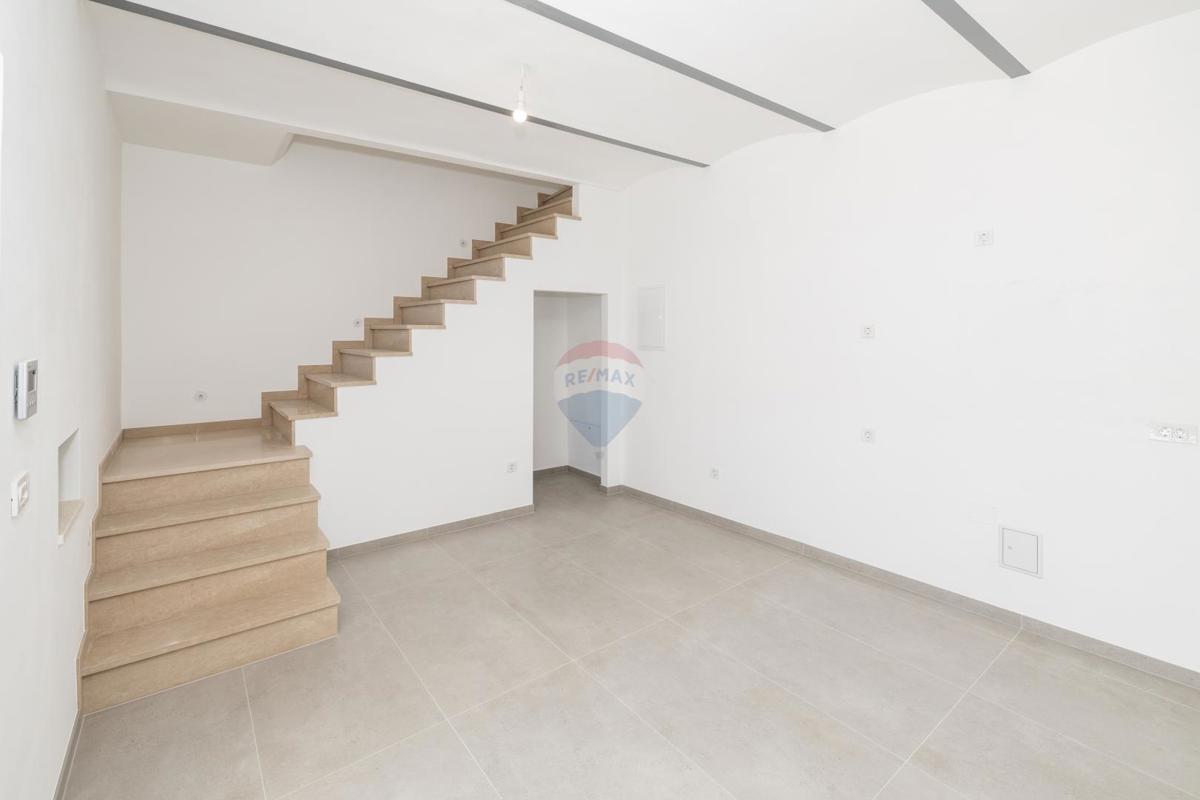 Villa Tribalj – Combinazione di Autentico e Moderno