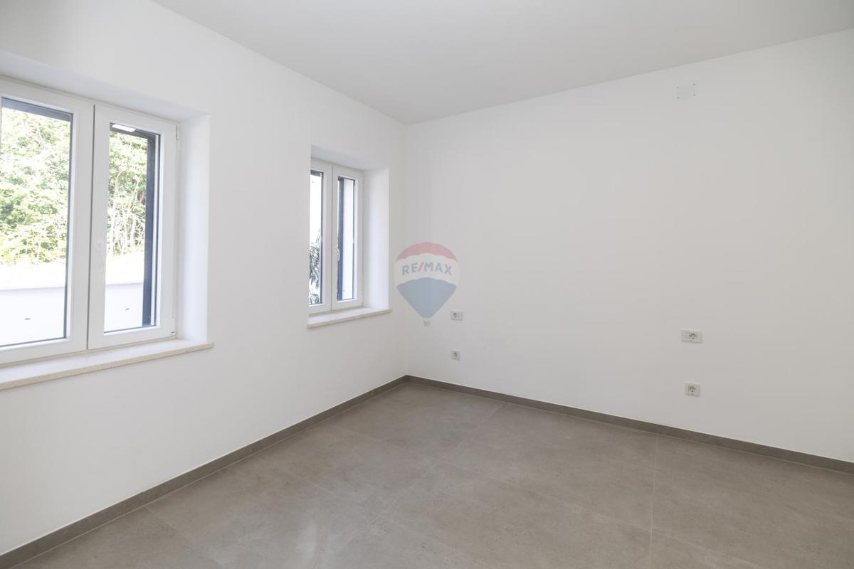 Villa Tribalj – Combinazione di Autentico e Moderno