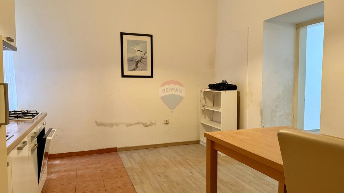 Appartamento Donji grad, Donji Grad, 55,20m2